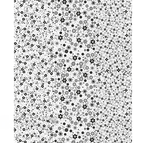 Бумага для декупажа 30*40 см (20 г/м2), FDA595O