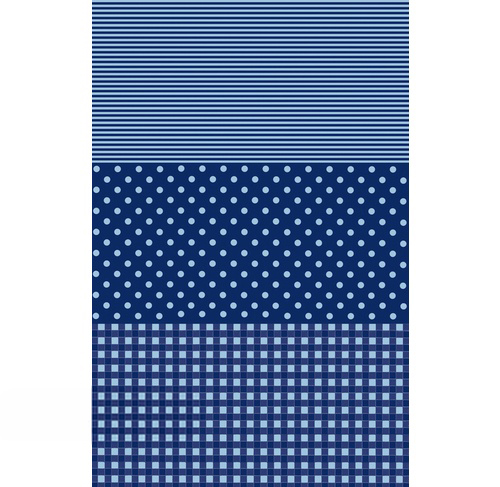 Бумага для декупажа 30*40 см (20 г/м2), FDA599O