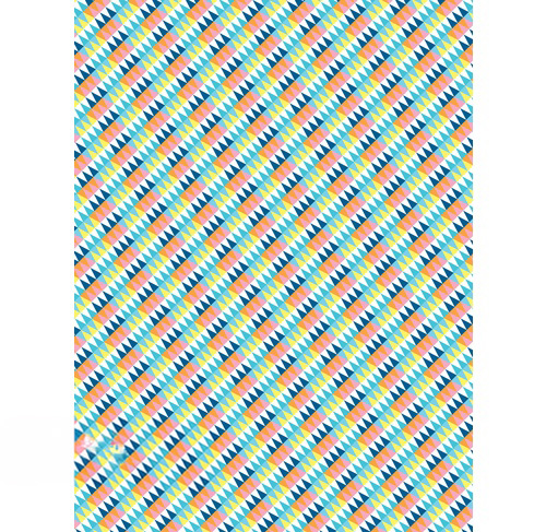 Бумага для декупажа 30*40 см (20 г/м2), FDA775O