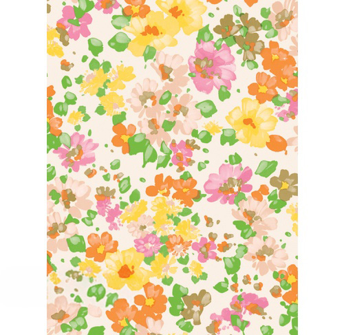 Бумага для декупажа 30*40 см (20 г/м2), FDA776O