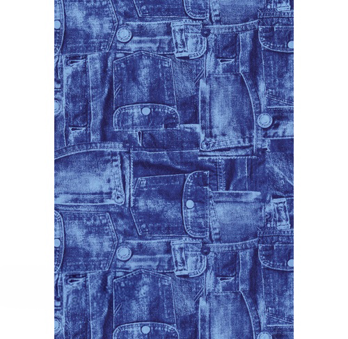 Бумага для декупажа FDA381O