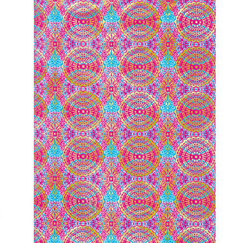 Бумага для декупажа FDA394O