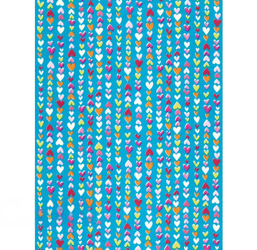 Бумага для декупажа FDA410O