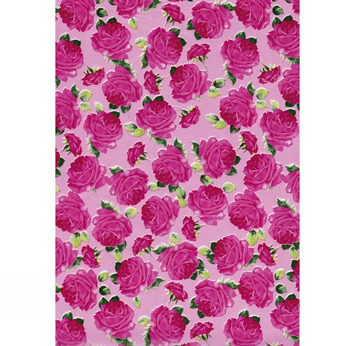 Бумага для декупажа FDA455O