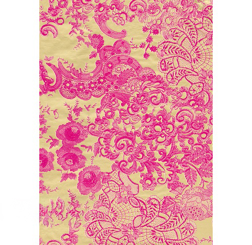 Бумага для декупажа FDA461O