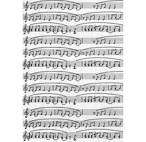 Бумага для декупажа FDA468O