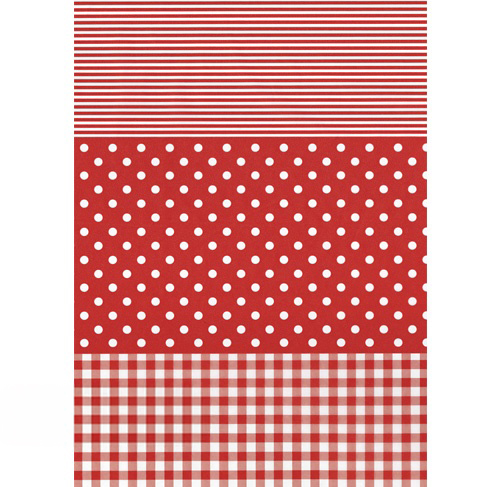 Бумага для декупажа FDA484O