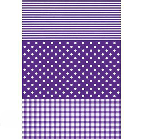 Бумага для декупажа FDA488O