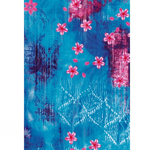 Бумага для декупажа FDA492O