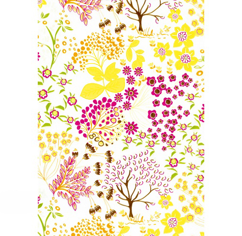 Бумага для декупажа FDA523O