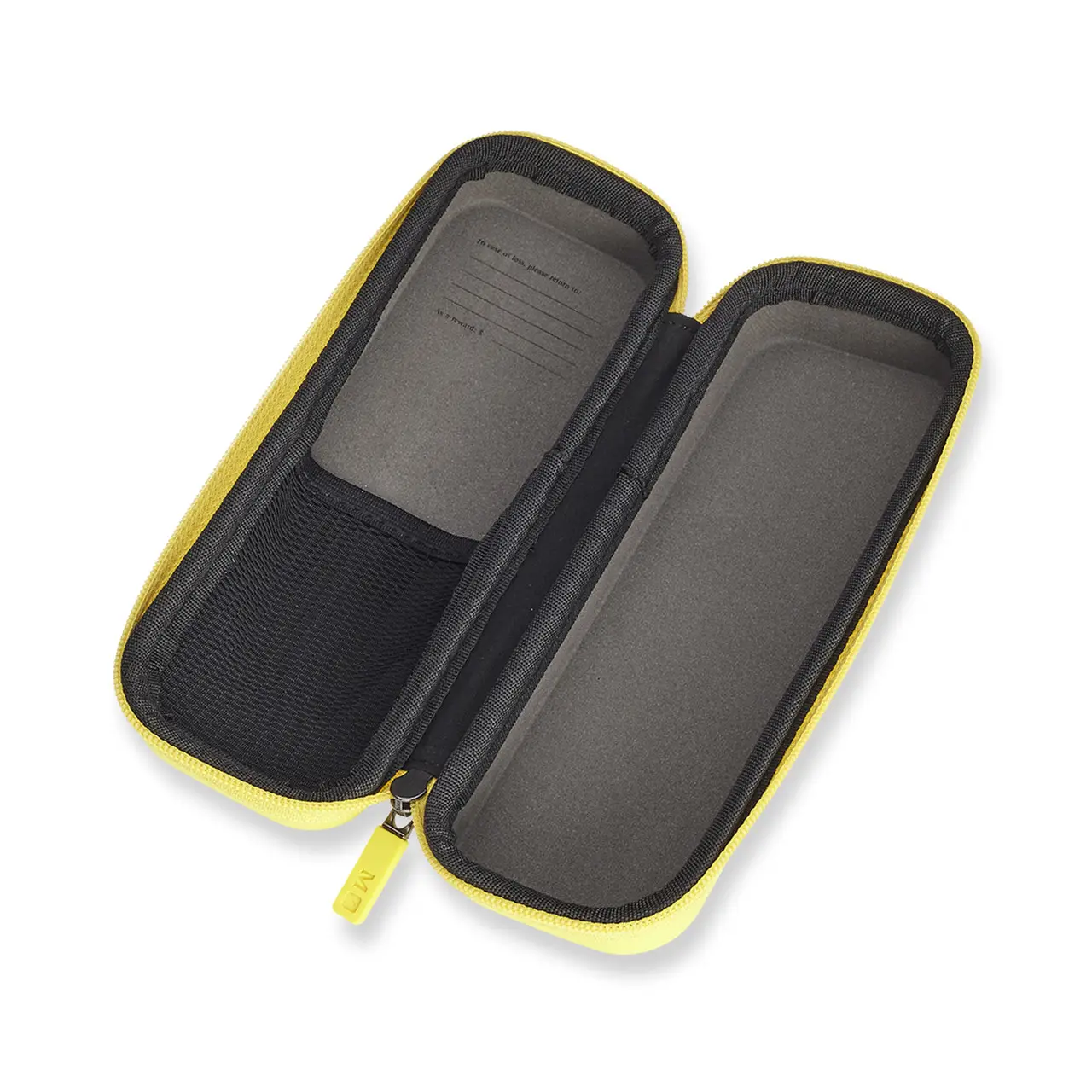 Тревел Кофр Солом’яно-жовтий, для ручок Moleskine, ET77PHPNCM6 2