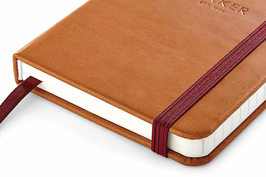 Набір Паркер Urban Premium Ebony Metal хром перо + записна книжка у подар.упаковці Parker 32 012b18 5