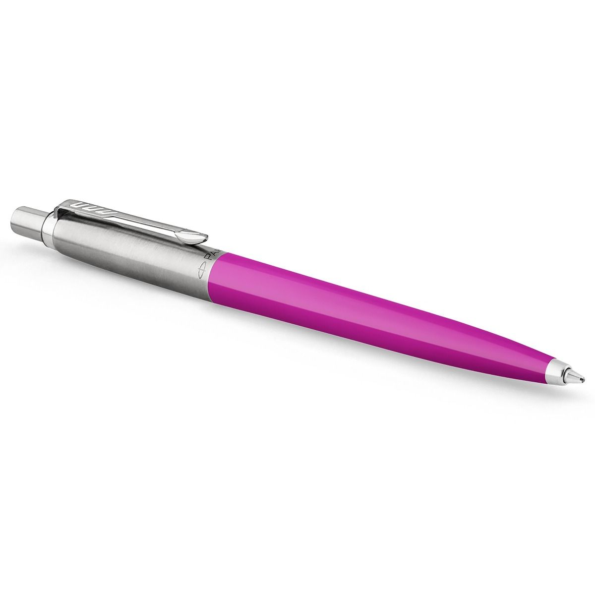 Ручка кульк. Jotter Plastic Pink Parker, 15 532 1