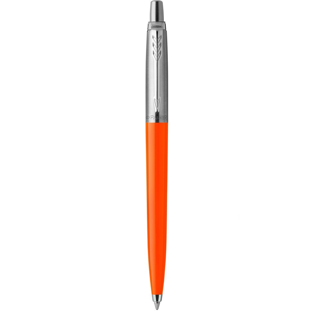 Ручка кульк. Jotter Plastic Orange Parker 15 436, блістер
