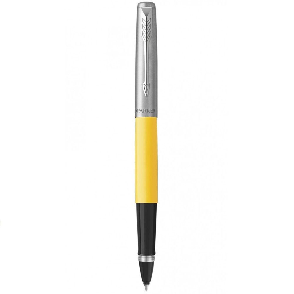 Ручка рол. Jotter Plastic Yellow Parker, 15 321