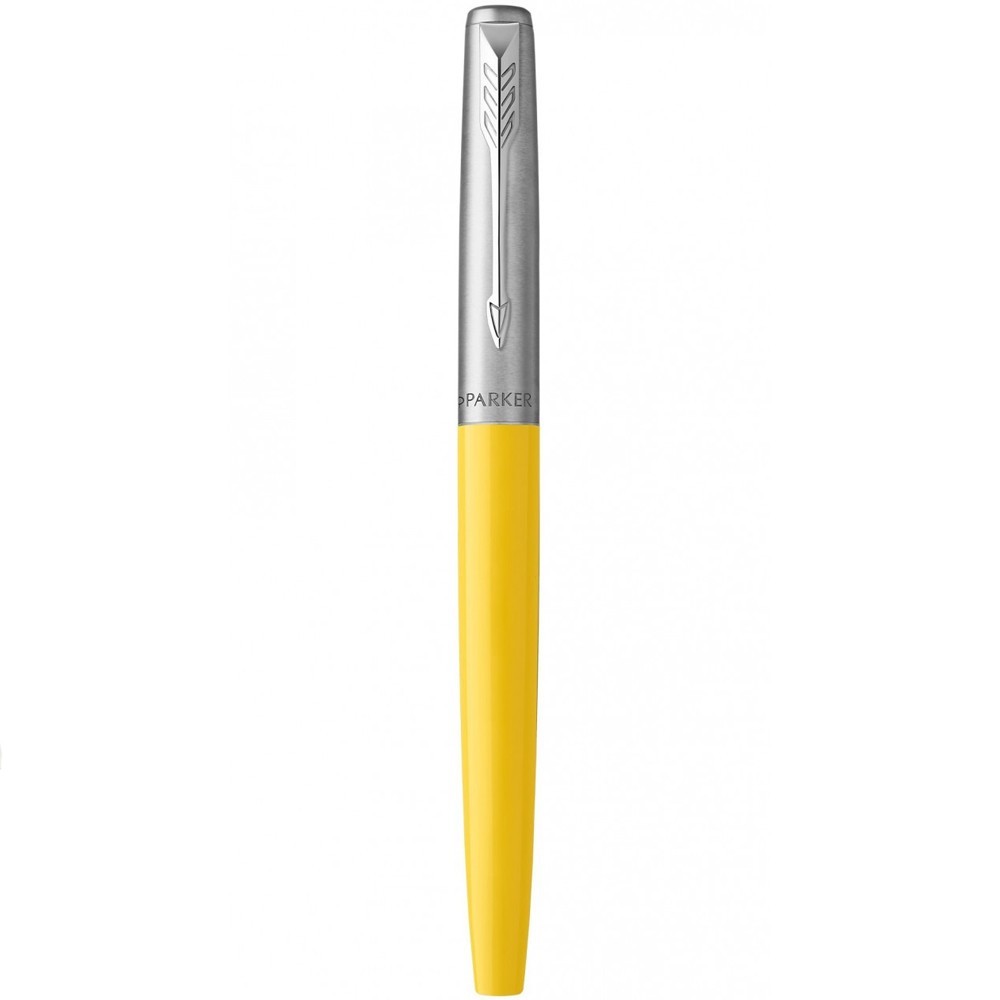 Ручка рол. Jotter Plastic Yellow Parker, 15 321 1