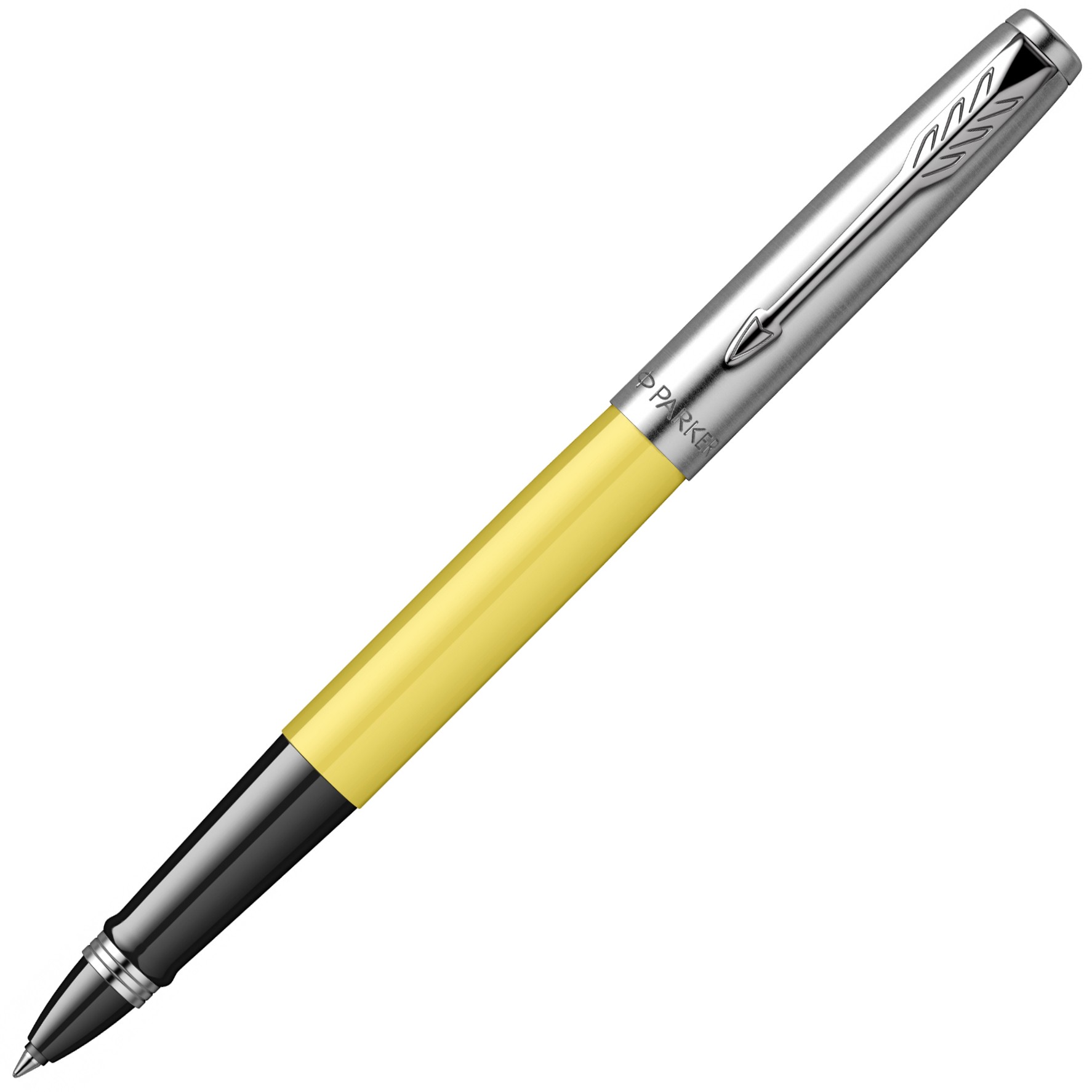 Ручка рол. Jotter Plastic Yellow Parker, 15 321 2