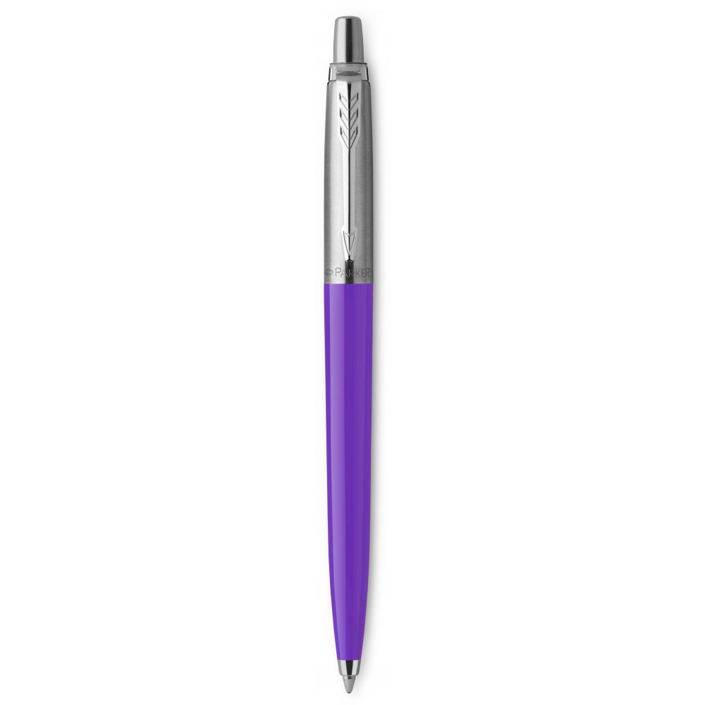 Ручка кульк. Jotter Original Frosty Purple Parker, 15 932_2665