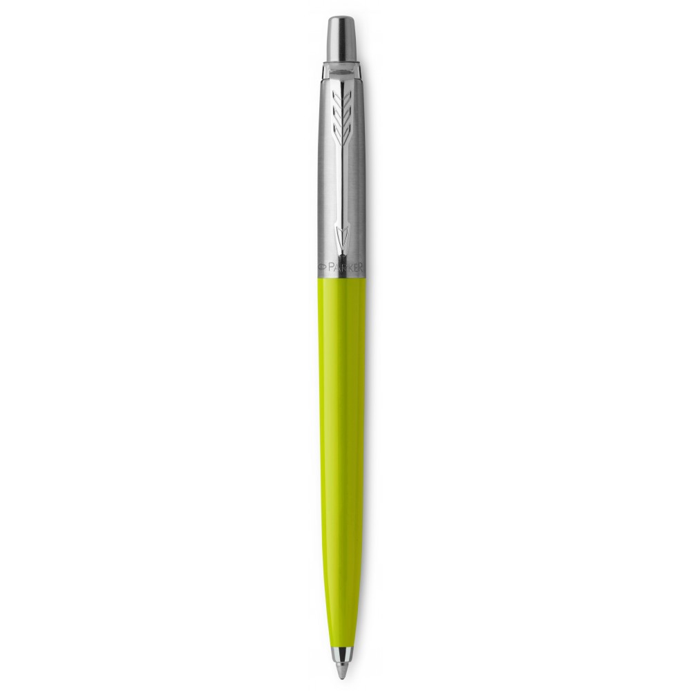 Ручка кульк. Jotter Original Lime Green Parker, 15 932_389