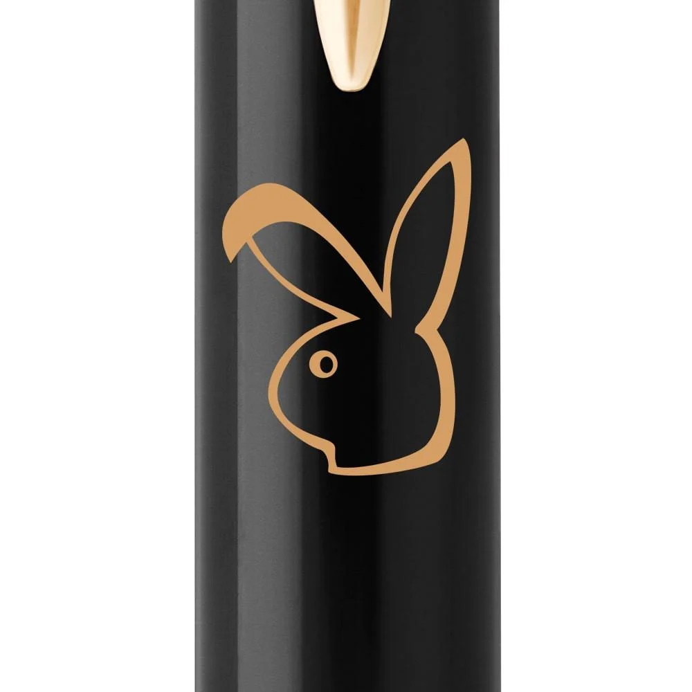 Ручка кульк. IM Black позол. Parker " Бойовий Кролик", 22032_Z202y 2
