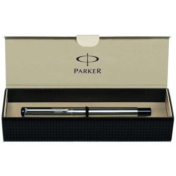 Ручка рол. Vector сталь Parker 03 222, 05 022 6