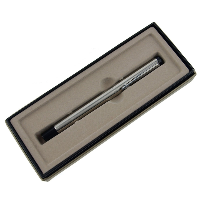 Ручка рол. Vector сталь Parker 03 222, 05 022 8