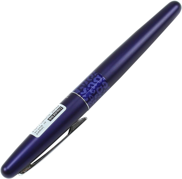 Ручка сувенірна FD-MR2-M-LPD-E 3