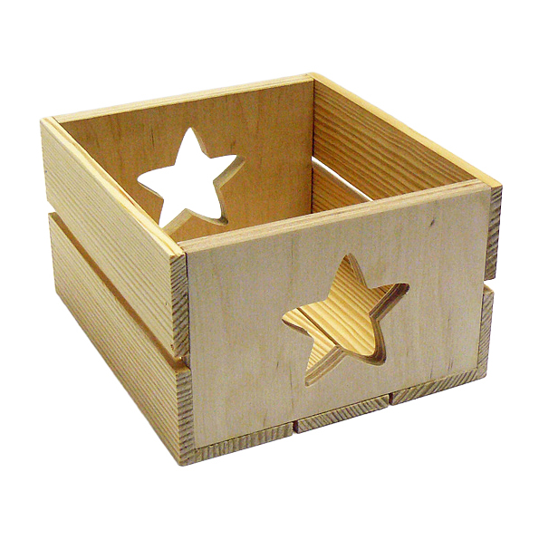 Заготівка Ящик, 0783