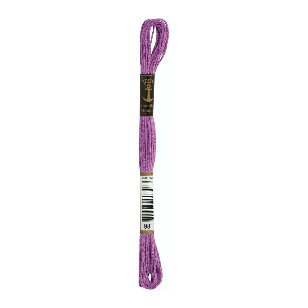 Myлiнe Anchor №98