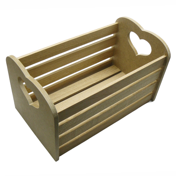 Заготівка Декоративний ящик, 0300