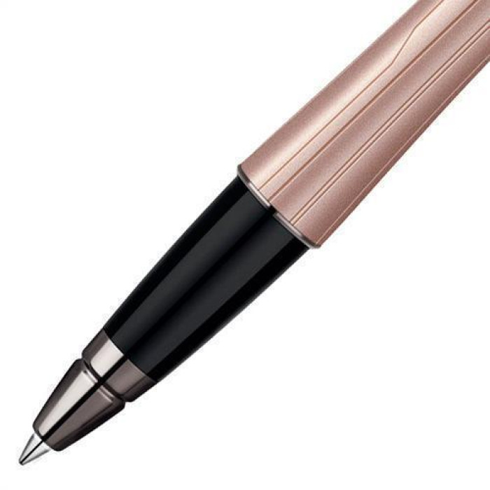 Ручка рол. Urban Premium Metallic Pink (T18P) 21 222P 1