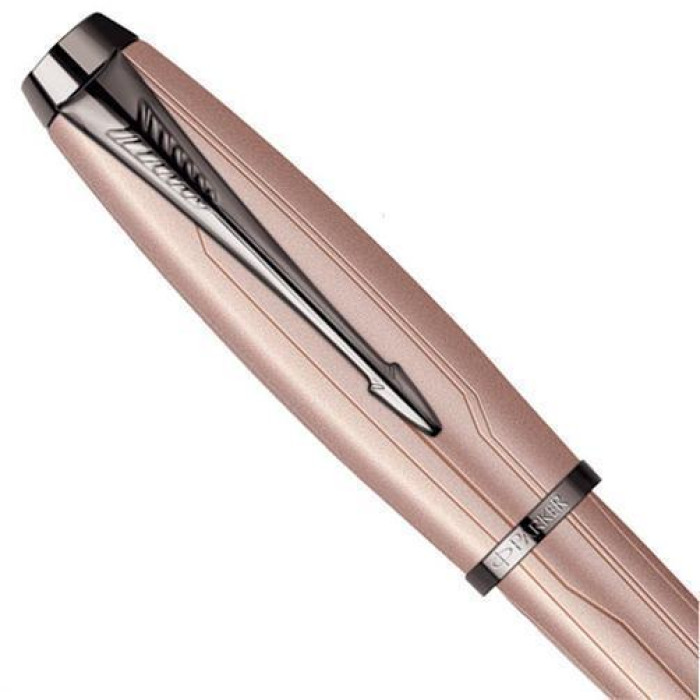 Ручка рол. Urban Premium Metallic Pink (T18P) 21 222P 2