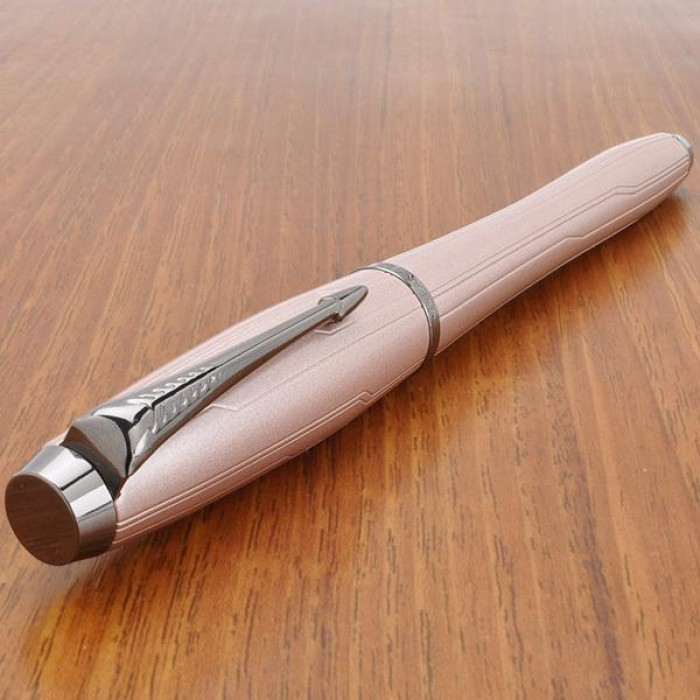 Ручка рол. Urban Premium Metallic Pink (T18P) 21 222P 3