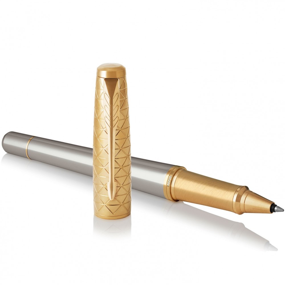 Ручка рол. Urban Premium Aureate Powder позол., 32 322 1