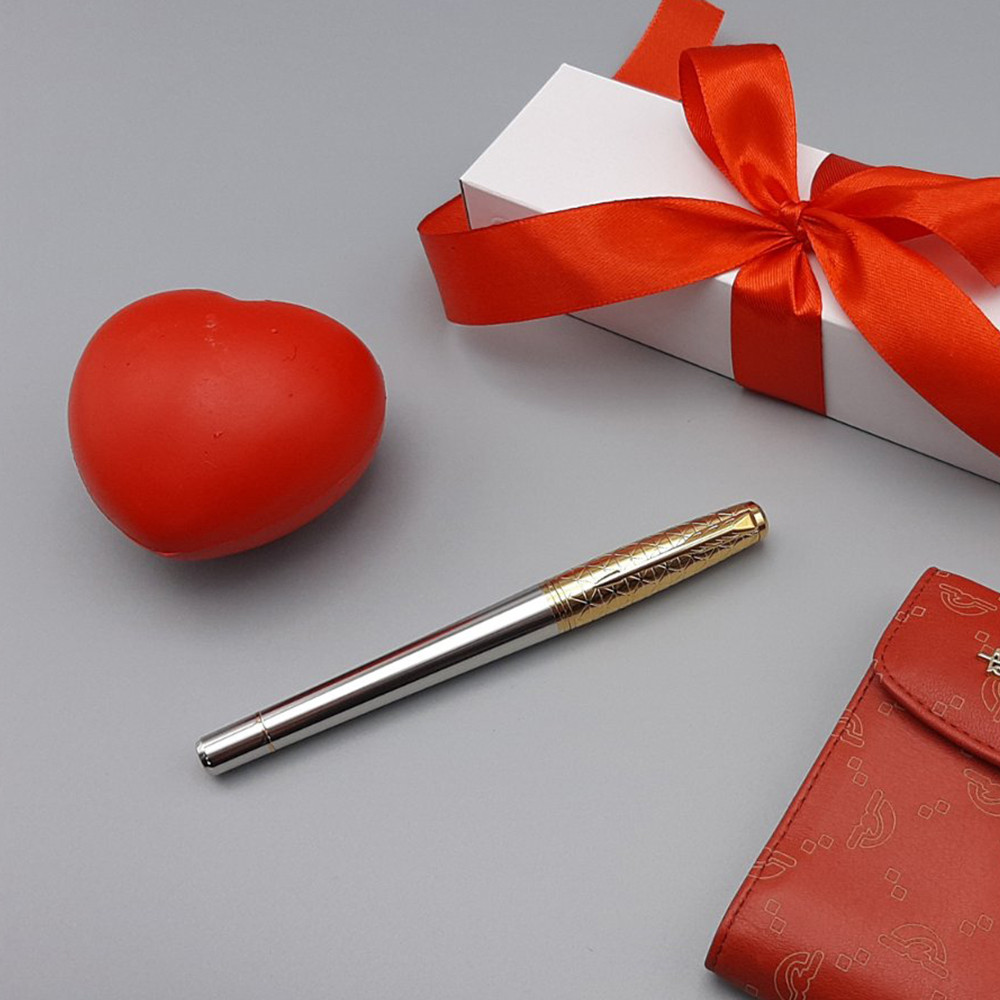 Ручка рол. Urban Premium Aureate Powder позол., 32 322 6