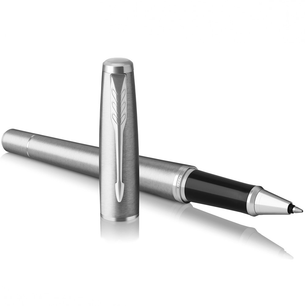 Ручка рол. Urban Metro Metallic хром.30 322 2