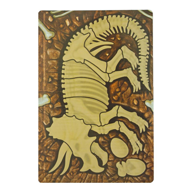 Стікербук за формами "Dino 2" Dinosaur Expedition, 961038 2