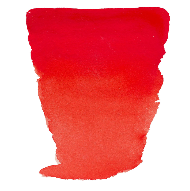 Outlet40 Краска акварельная Rembrandt 370, Пермь. красный светлый, туба 20 мл, Royal Talens/1016592 1