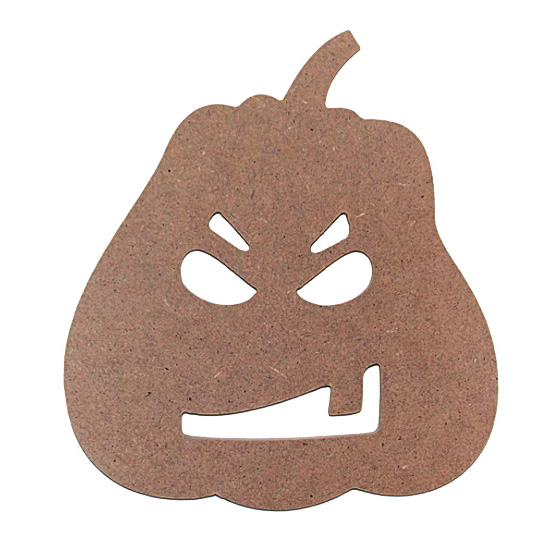 Заготівка дерев’яна Гарбуз, 2102