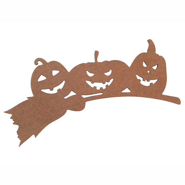 Заготівка дерев’яна Гарбузи, 2017