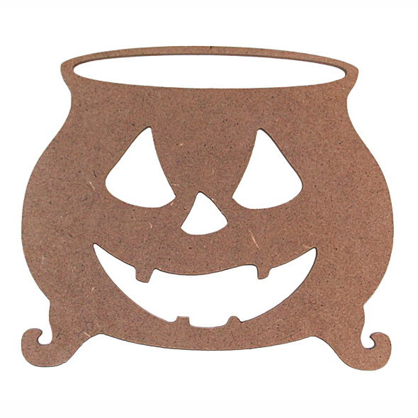 Заготівка дерев’яна Казанок, 2078