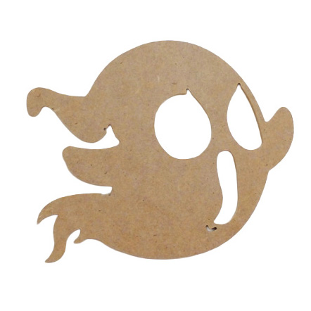 Заготівка дерев’яна Привид, 2055