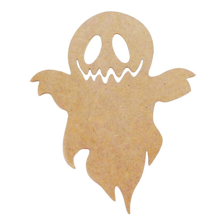 Заготівка дерев’яна Привид, 2057