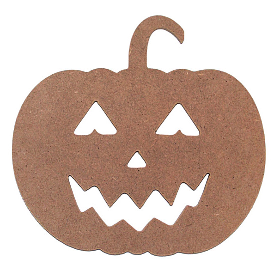 Заготівка дерев’яна Гарбуз, 2094