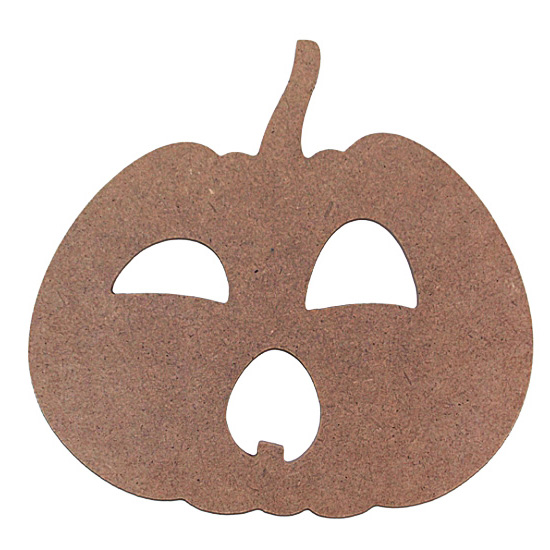 Заготівка дерев’яна Гарбуз, 2097