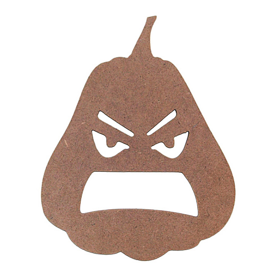 Заготівка дерев’яна Гарбуз, 2103