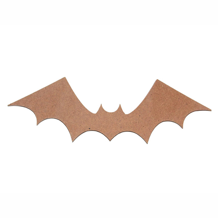 Заготівка дерев’яна Кажан, 2024