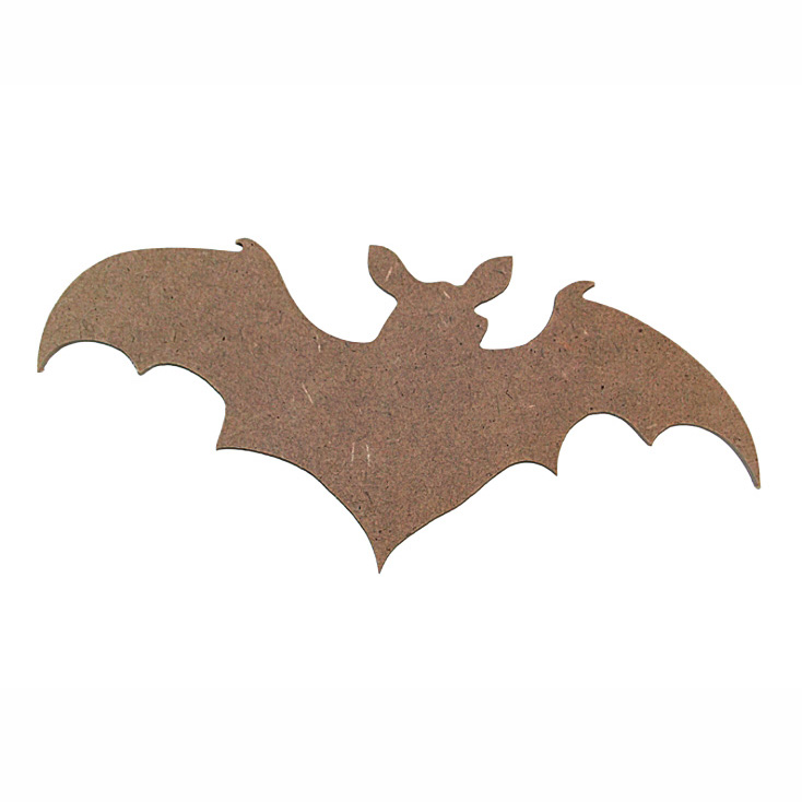 Заготівка дерев’яна Кажан, 2074