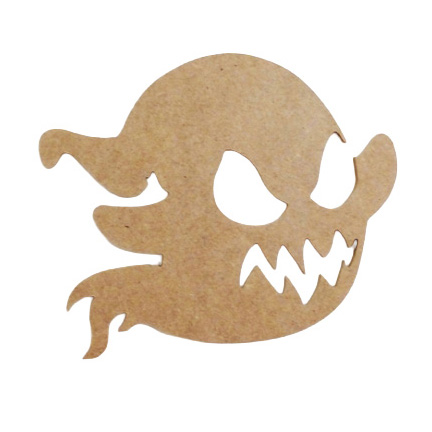 Заготівка дерев’яна Привид, 2051