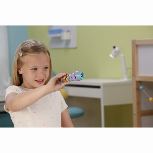 Аудіоказки з проєктором, 6 шт, AF6339ST-GB 3